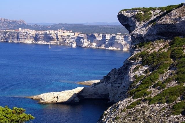 Le Cap Corse Un Endroit à Part Sur Lile De Beauté
