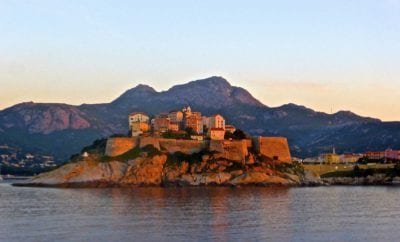 Top 5 des visites incontournables en Corse du Nord