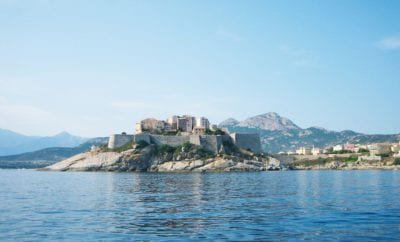 La Haute Corse en 3 étapes