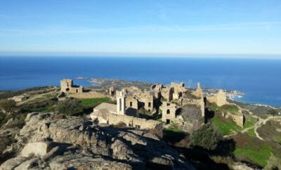 Top 5 des lieux insolites en Corse