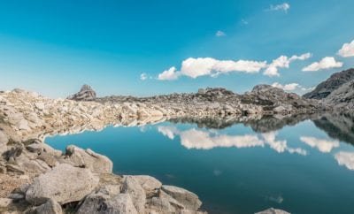 Lac de Bastani : une randonnée pour toute la famille en Corse