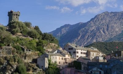 20 raisons de partir en vacances en Corse (4)
