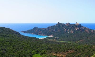 20 raisons de partir en vacances en Corse (1)