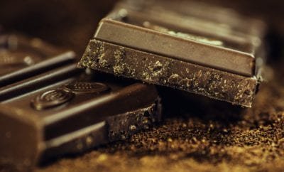 Salon du chocolat et des délices corses 2019