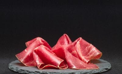 La charcuterie corse