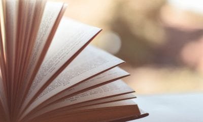 La Corse en 3 livres