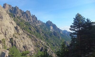 Découvrez l’Alta Rocca durant vos vacances en Corse