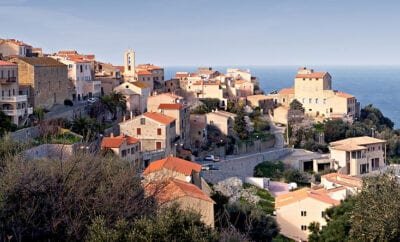 Destination Monticello lors de vos prochaines vacances en Corse